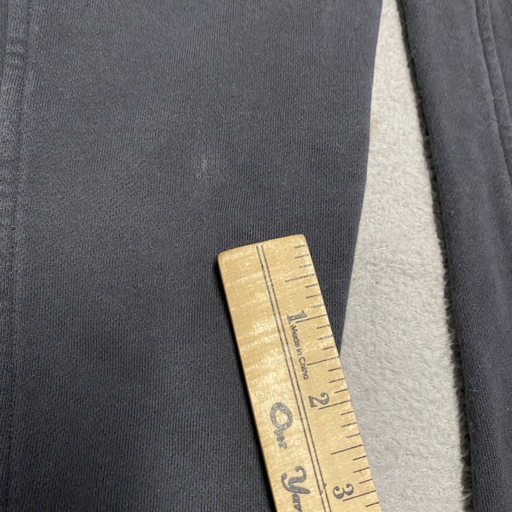 Lululemon Warm Down Jogger Womens 4 Gray Athleisure Sweat Pants Fade - Picture 9 of 10